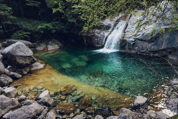 安徽旅游景点 安徽避暑胜地有哪些