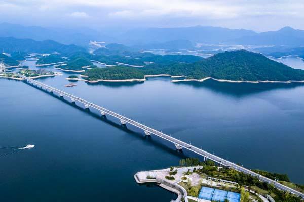 千岛湖旅游攻略 千岛湖两日游