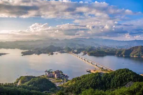 千岛湖旅游攻略 千岛湖两日游