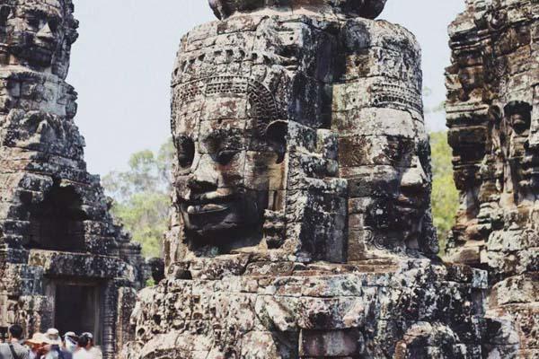 出国旅游有哪些消费不高的旅游国家 