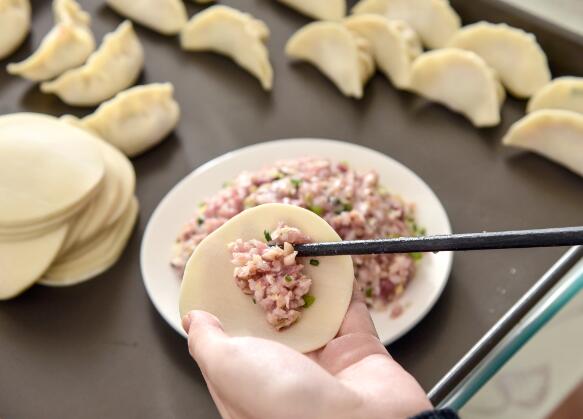 头伏饺子吃什么馅儿的好 头伏8大饺子馅防暑提食欲