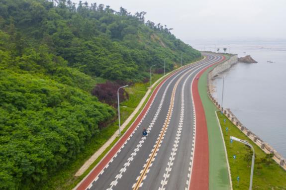 千里山海自驾旅游公路起点和终点在哪里