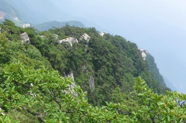 湖北哪里可以避暑 湖北避暑胜地