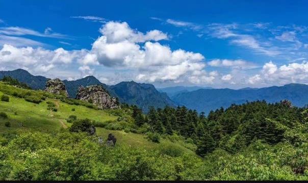 宜昌有哪些避暑的地方 宜昌避暑好地方