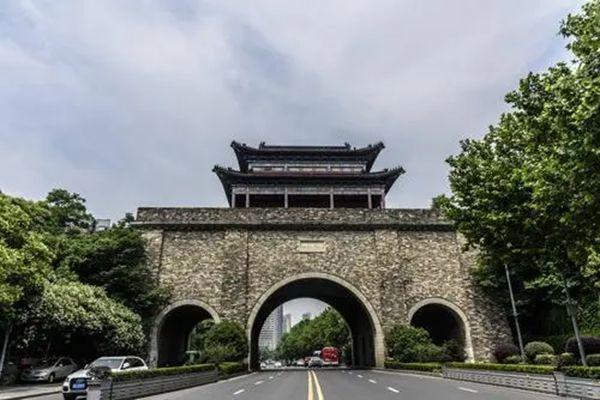 南京旅游攻略景点必去