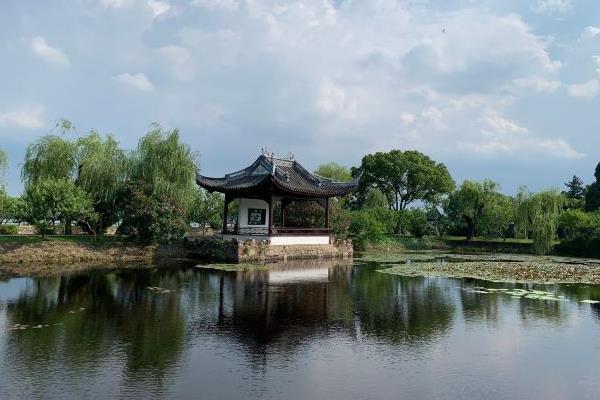 沧州图书馆开馆时间 沧州图书馆位置