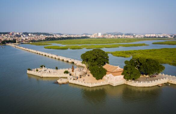 洛阳桥在哪里 洛阳桥在哪个城市