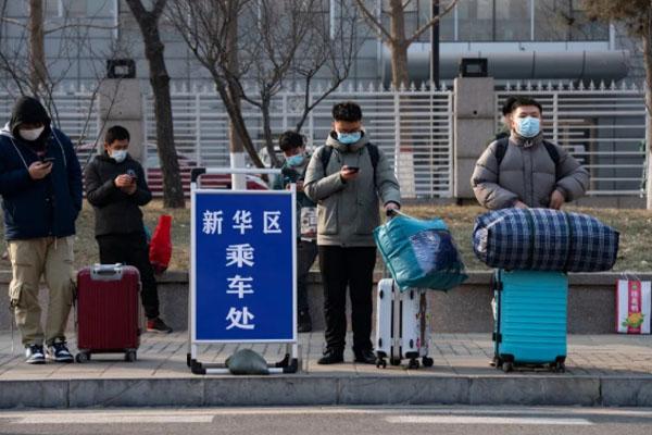 居家监测和居家隔离的区别 对象怎么划分