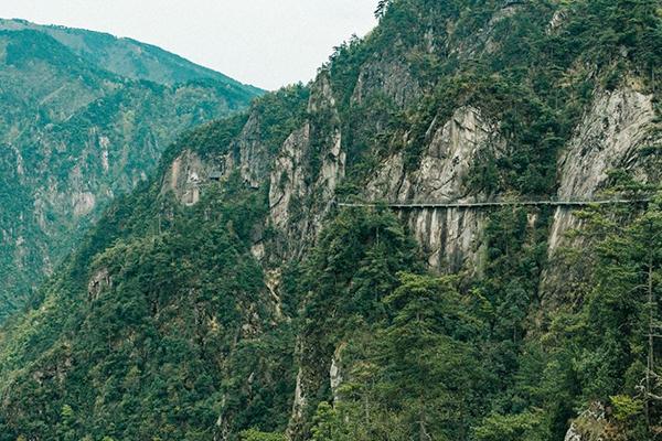 2021南宁大明山风景区山花节免门票活动