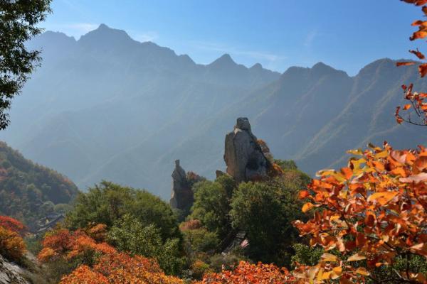 2021西安翠华山门票多少钱 西安翠华山三八妇女节门票福利