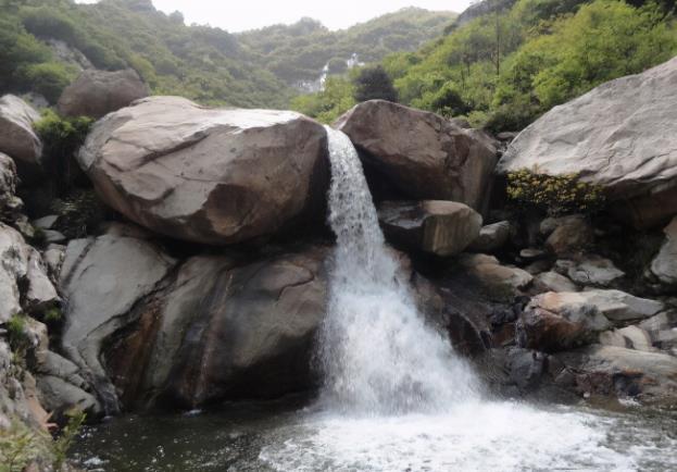 净池沟怎么样 净池沟好玩吗