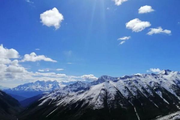 木雅圣地景区海拔多少 2021木雅圣地景区门票价格以及优惠政策