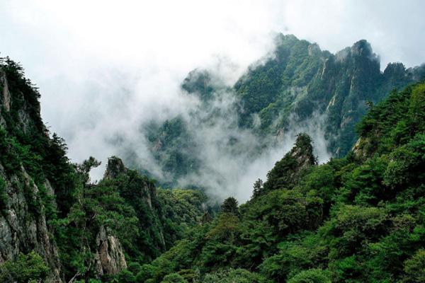 5月19日中国旅游日河南景区免票及半票景区汇总