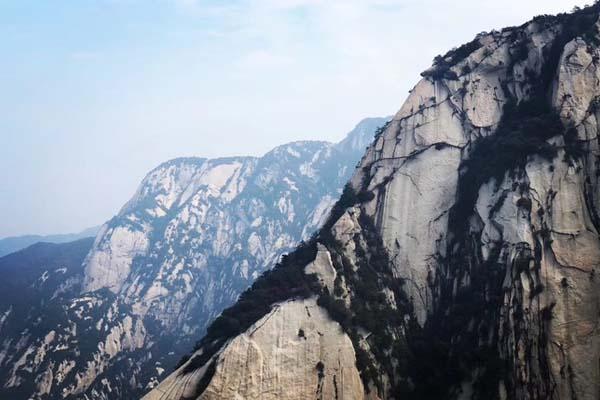 2021华山旅游攻略-门票-交通-开放时间