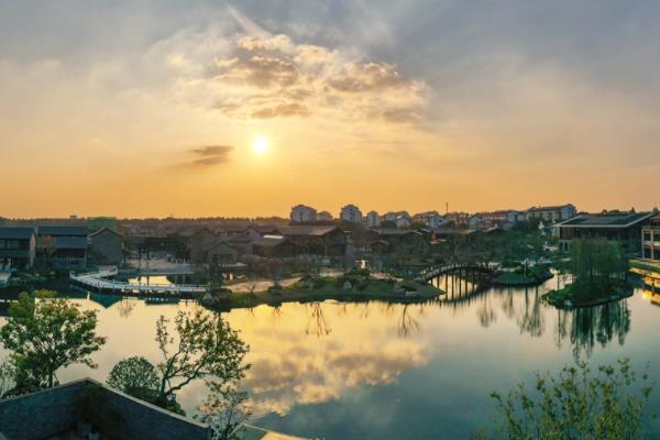 20212021南京固城湾景区开放时间-有哪些景点