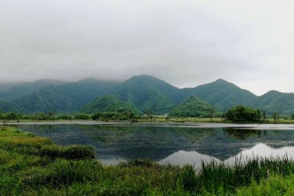 宜昌有哪些避暑的地方 宜昌避暑好地方