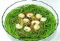 西湖莼菜汤