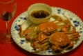 黄河口大闸蟹