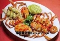 鸳鸯膏蟹
