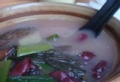 昭通酸菜红豆汤