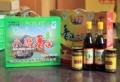 富硒小磨香油