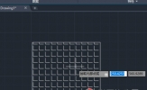 AutoCAD2020怎么填充图案 填充自己画的图形教程