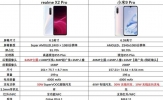 性价比王座之争 realme X2 Pro对比小米9 Pro