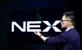 真全面到双面再到瀑布 浅析vivo NEX的外观变革