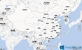 Win8默认地图是英文怎么办？Win8自带地图显示中文的步骤