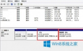 如何对Win8硬盘进行分区？