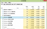 Win8.1桌面文件无法拖动到文件夹怎么办？