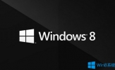 Win8电脑开机黑屏怎么办？