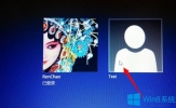 Win8电脑怎么切换用户？Win8电脑切换用户的方法