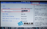 Think Pad电脑原装Win8换成Win7系统的方法