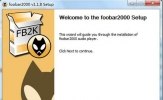 Foobar2000怎么用？Foobar2000使用方法