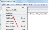 Foobar2000怎么用？Foobar2000使用方法