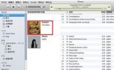 如何用iTunes导入音乐？