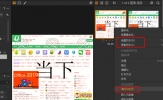Capture One如何查看调整对比 让你更加直观的了解有何不同
