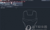AutoCAD2020怎么转换成PDF格式 CAD图转换成PDF教程