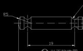 AutoCAD2020怎么标注公差 标注上下公差教程