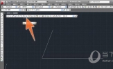 AutoCAD2020标注没有数字怎么办 标注只有线没有数字教程