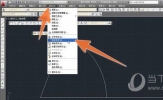 AutoCAD2020标注没有数字怎么办 标注只有线没有数字教程