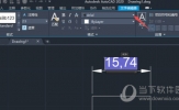 AutoCAD2020如何把标注字体变大 标注文字大小调整教程