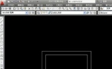 AutoCAD2019怎么定坐标点 定第一个点教程