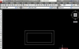 AutoCAD2019怎么定坐标点 定第一个点教程