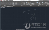 AutoCAD2019怎么删除多余的线 矩形删除线段方法