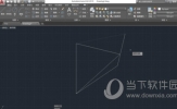 AutoCAD2019怎么删除多余的线 矩形删除线段方法