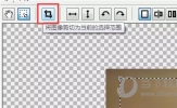 PhotoZoom中如何裁剪图片 这个操作帮你忙