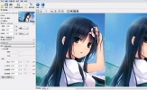 PhotoZoom钝化遮罩怎么用 让图像变清晰要靠它