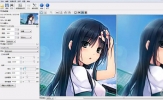 PhotoZoom钝化遮罩怎么用 让图像变清晰要靠它